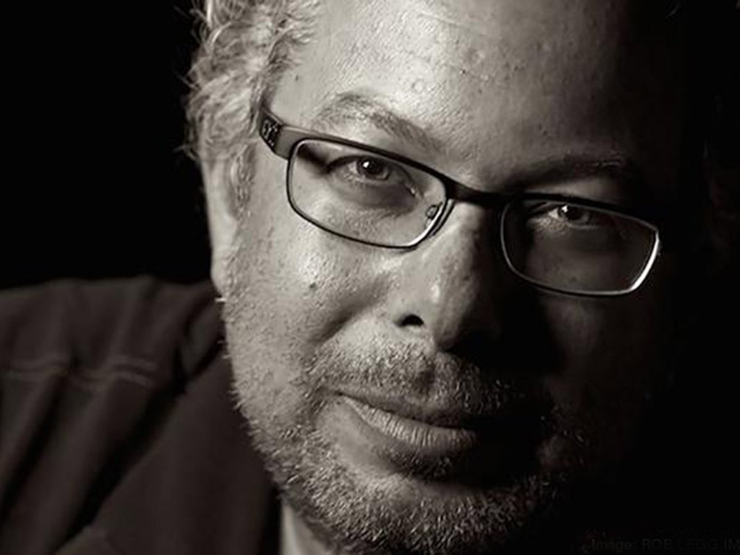 rony abovitz